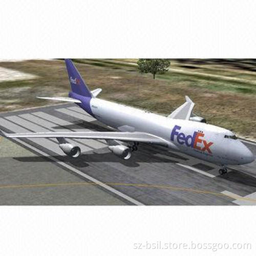 FEDEX Express Service